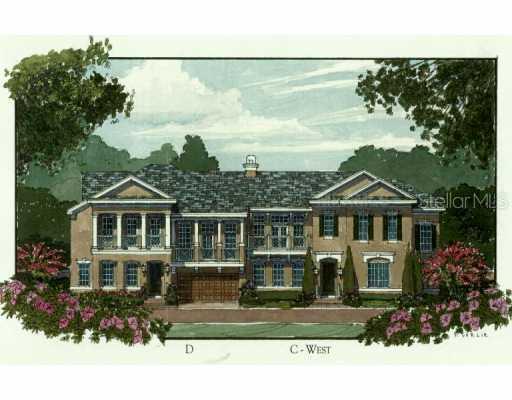 5323 Bayshore Blvd. #D, Tampa, FL 33611