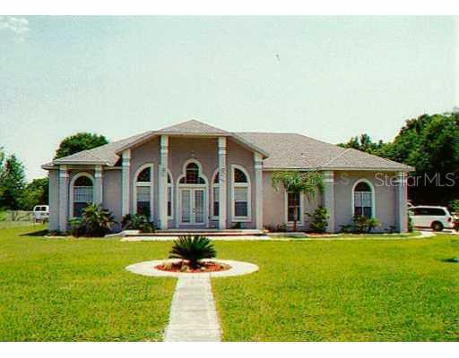 18901 Rustic Wood Tr., Odessa, FL 33556