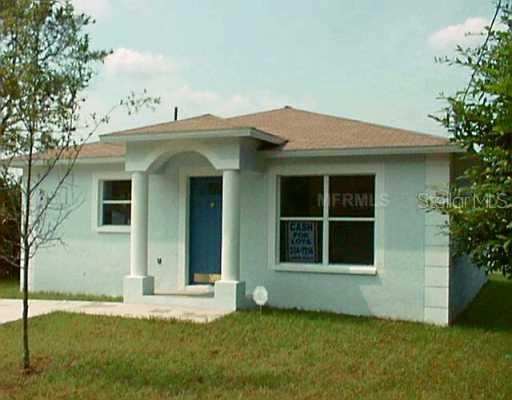 1609 Kirby St., Tampa, FL 33604