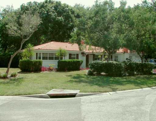 3401 Lightner Dr., Tampa, FL 33629