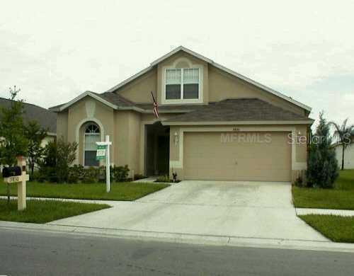 19830 Ellendale Dr., Land O Lakes, FL 34638