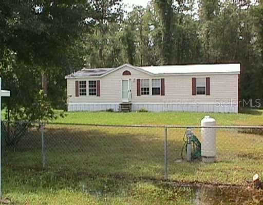 17808 Dogwood Dr., Lutz, FL 33549