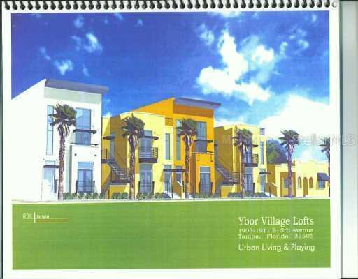 1903 5th Ave. ##2, Tampa, FL 33605