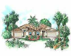 2055 Grantham Greens Dr., Sun City Center, FL 33573