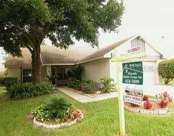 1417 Cloverfield Dr., Brandon, FL 33511