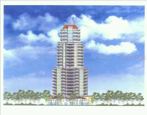 3507 Bayshore #303 Blvd. #303, Tampa, FL 33629