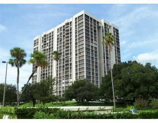 3301 Bayshore #1501 Blvd. #1501, Tampa, FL 33629