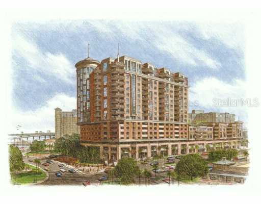 275 Bayshore Blvd. #902, Tampa, FL 33606