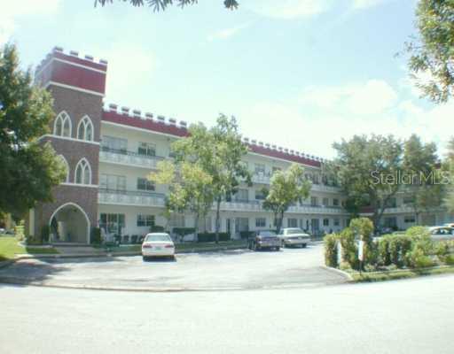 2363 Israeli Dr. #69, Clearwater, FL 33763