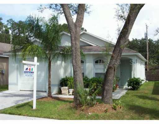 8706 Morrison Oaks Ct., Tampa, FL 33637