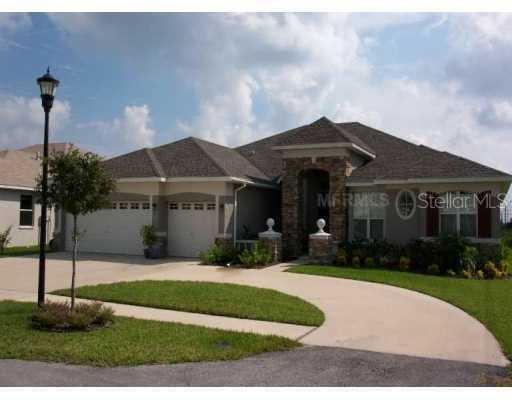 16901 Melissa Ann Dr., Lutz, FL 33558