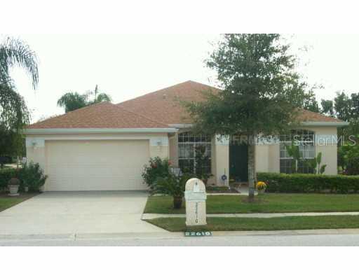 22610 Magnolia Trace Blvd., Lutz, FL 33549