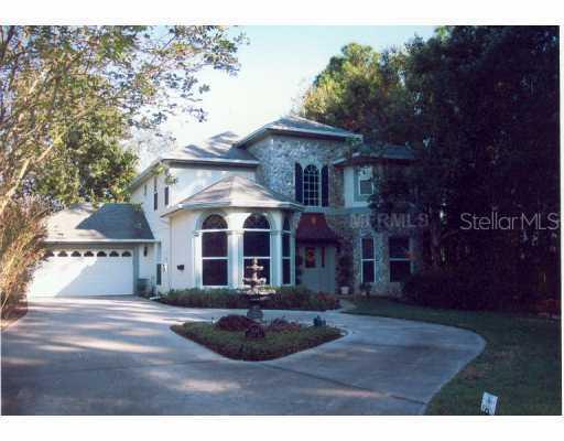 5136 Cricket Ln., Wesley Chapel, FL 33543