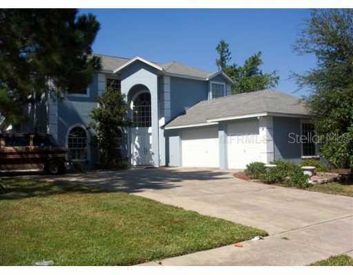 23607 Hardwood Ct., Lutz, FL 33559