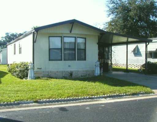 3131 Moonlight St., Zephyrhills, FL 33543