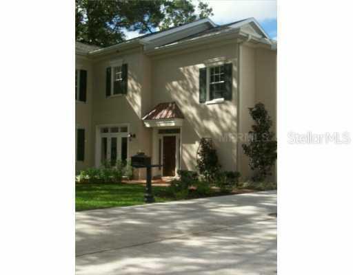 5323 Bayshore Blvd. #G, Tampa, FL 33611