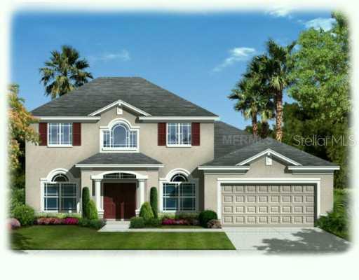 21410 Preservation Dr., Land O Lakes, FL 34638