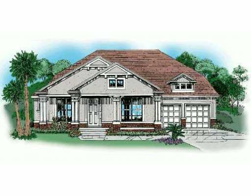 11917 Mandevilla Ct., Tampa, FL 33626