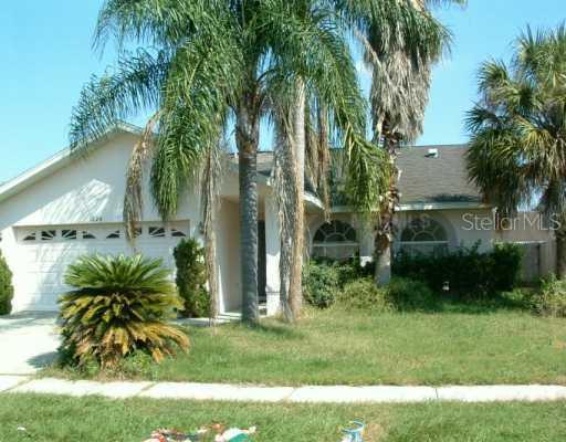 1224 Barmere Ln., Brandon, FL 33511
