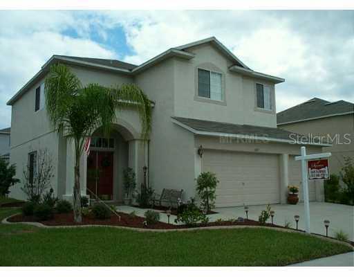 11017 Sailbrooke Dr., Riverview, FL 33569