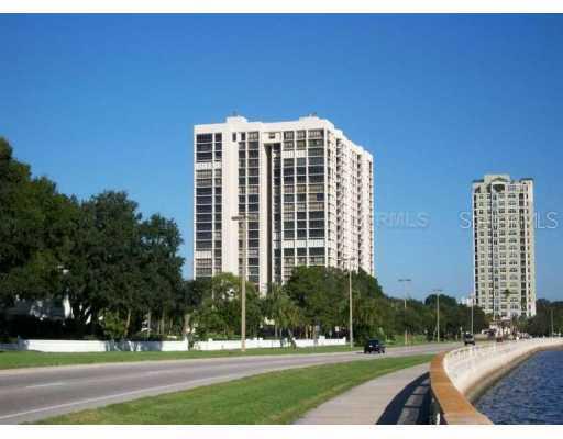 3301 Bayshore #1901 Blvd. #1901, Tampa, FL 33629