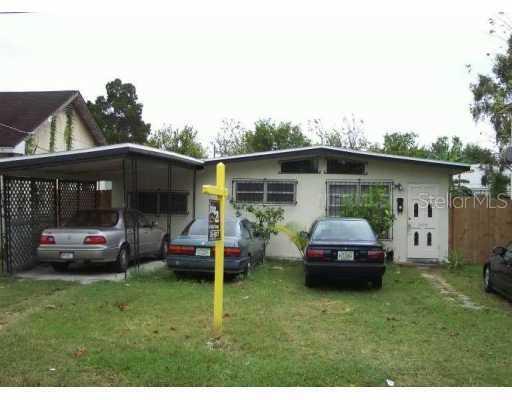 2415 Thrace St., Tampa, FL 33605