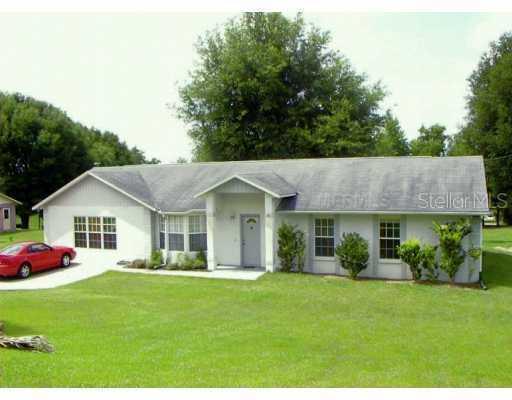 37429 Orange Row, Dade City, FL 33525