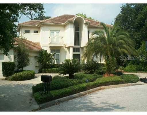 10412 Carroll Cove Pl., Tampa, FL 33612