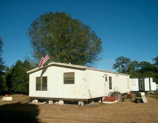 1820 Dennison Rd., Odessa, FL 33556