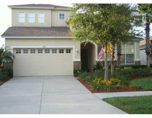 3305 Stonebridge Tr., Valrico, FL 33594
