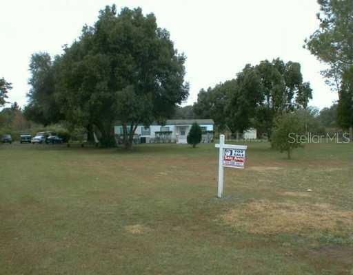 12875 Vineland St., San Antonio, FL 33576