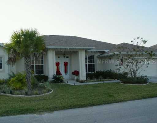 10422 Moshie Ln., San Antonio, FL 33576