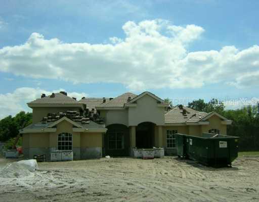 2515 Wildlife Run, Lutz, FL 33559