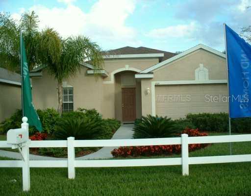 823 Parsons Pointe St., Seffner, FL 33584