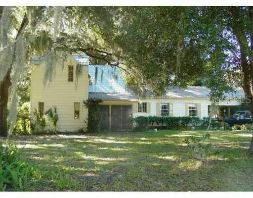 1915 El Paso Trail Tr., Bartow, FL 33830