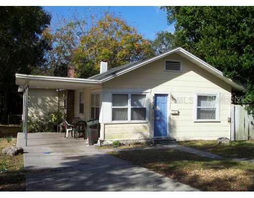 8308 Alaska St., Tampa, FL 33604