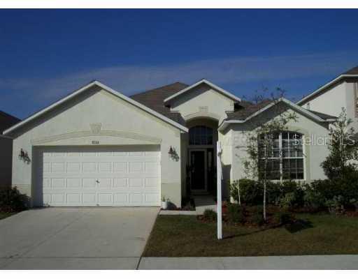8106 Moccasin Trail Dr., Riverview, FL 33578