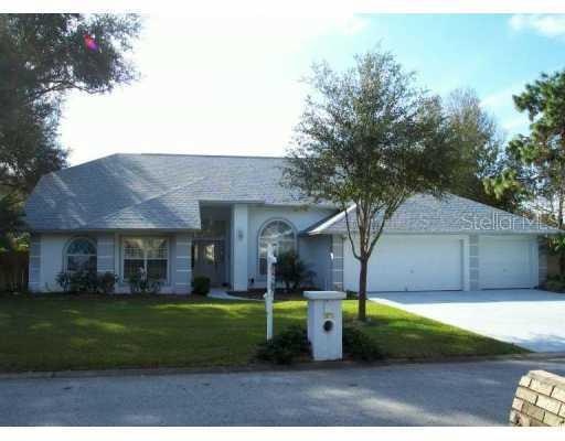 2409 Prairie Pl., Lutz, FL 33549
