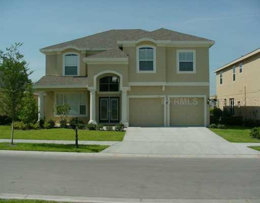 2360 Messenger Cir., Safety Harbor, FL 34695