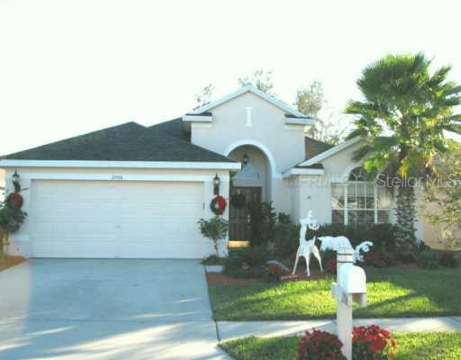 2706 Billingham Dr., Land O Lakes, FL 34639