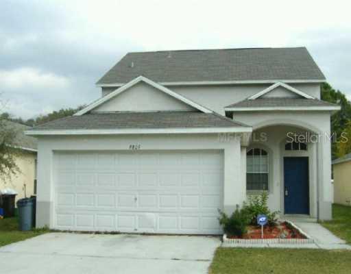 9809 Morris Glen Way Way, Tampa, FL 33637