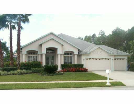 21509 Trumpeter Dr., Land O Lakes, FL 34639