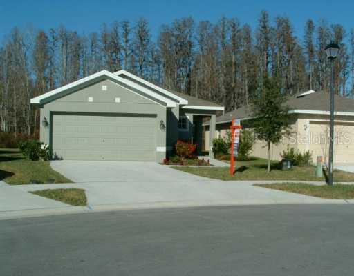 21019 Follensby Ct., Land O Lakes, FL 34637