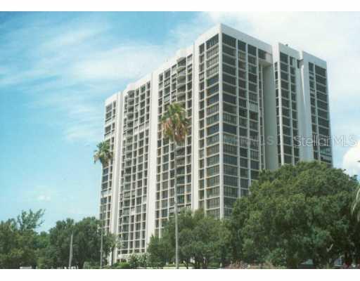 3301 Bayshore Blvd. #602E, Tampa, FL 33629