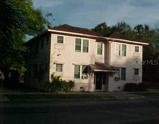 2301 Jefferson St., Tampa, FL 33602