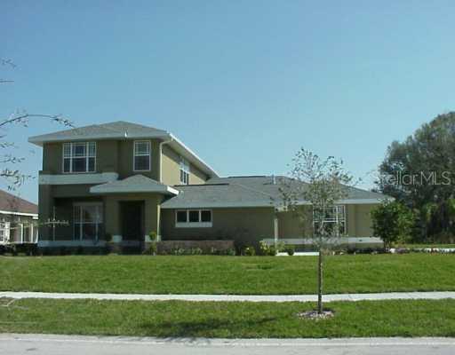 19615 Eagle Crest Dr., Lutz, FL 33549