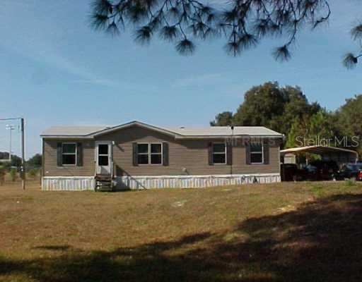 5405 Ike Smith Rd., Plant City, FL 33565