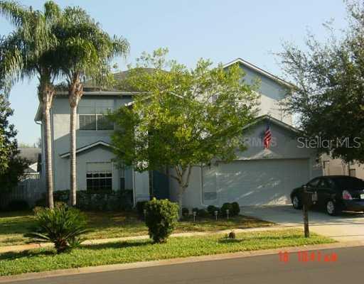 11405 Zenith Creek, Tampa, FL 33635