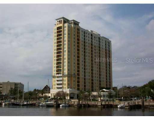 345 Bayshore #1205, Tampa, FL 33606