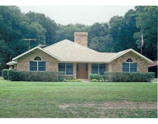 21150 Trilby Cemetery Rd., Dade City, FL 33523